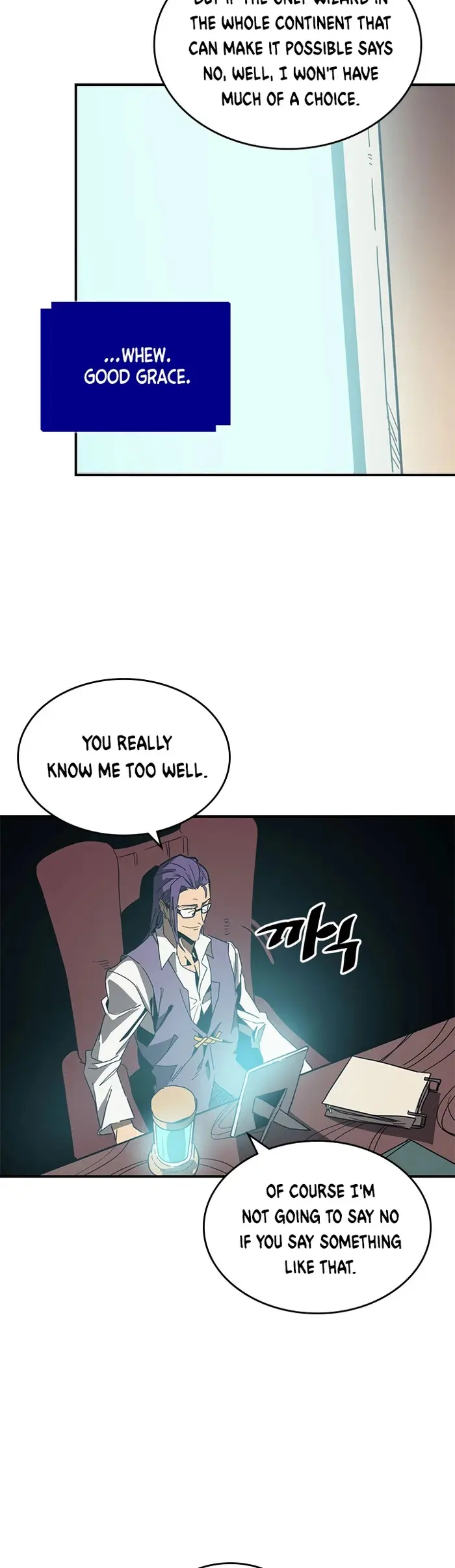 A Returner’s Magic Should Be Special Chapter 117 image 24_optimized